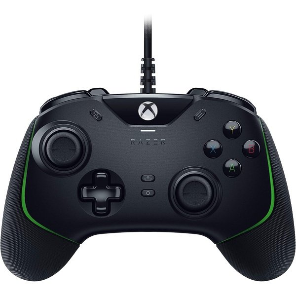 Razer Wolverine V2 Gaming-Controller für Xbox Series X/S - Schwarz