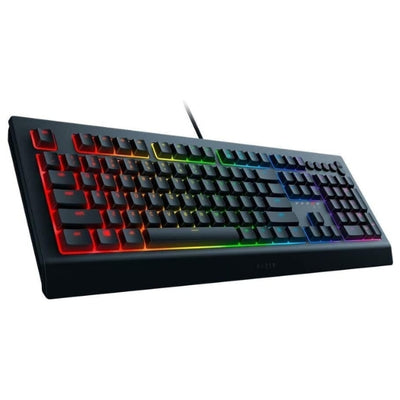 Klawiatura do gier Razer Cynosa V2 RGB – czarna