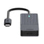 Koncentrator Rapoo USB-C, USB-C na USB-A i USB-C