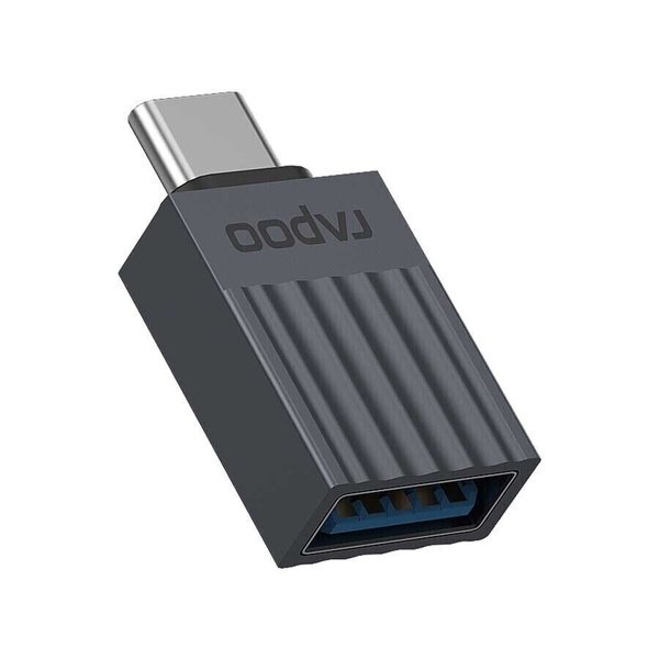 Rapoo UCA-1001 - Adapter USB-C na USB-A