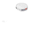 Mi E12 Robot Vacuum Cleaner Combo, White, Li-Ion Battery 2600mAh, Wi-Fi, Wet Mopping