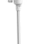 Mi Vacuum Cleaner Stick Vacuum Cleaner Cordless Dry Cyclonic, HEPA Bagless 0.5L White 2.5Ah