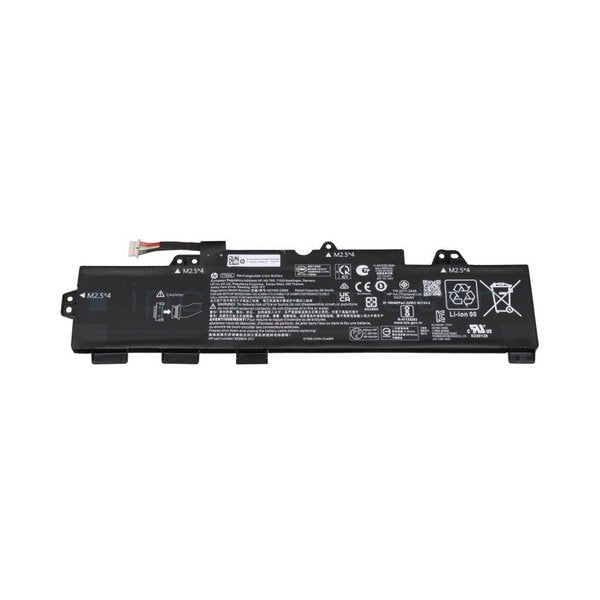 BRTONG Ersatzakku TT03XL für HP EliteBook 850 G6 850 G5 ZBook 15U G6 15U G5