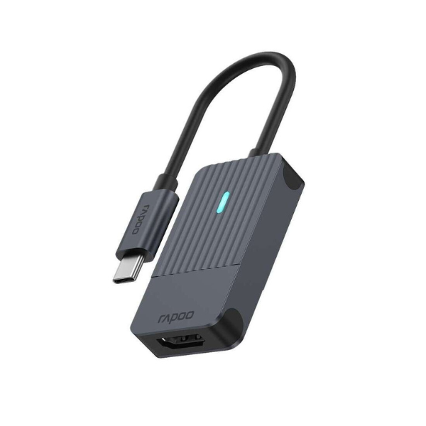 Rapoo UCA-1004 - Adapter USB-C na HDMI