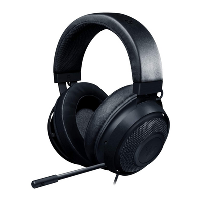 Zestaw słuchawkowy do gier Razer Kraken - czarny (RZ04-02830100-R3M1)