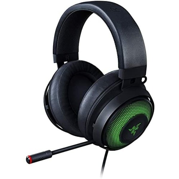 Razer Kraken Ultimate Gaming Headset - Classic Black (RZ04-03180100-R3M1)