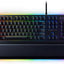 Razer Huntsman Elite QWERTY Tastatur (RZ03-01870100-R3M1)